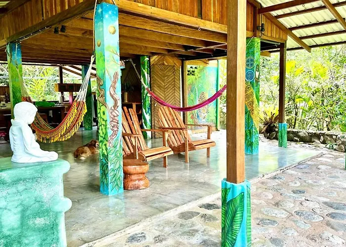 Casa Aire Libre
