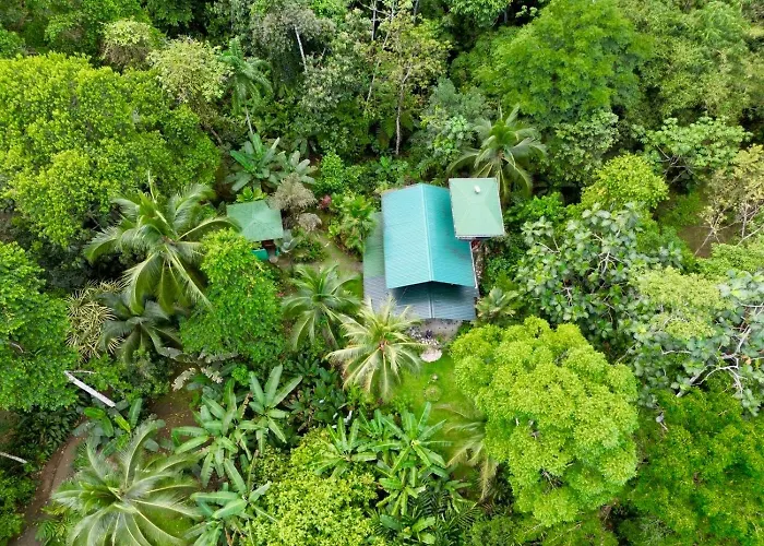 Casa Aire Libre