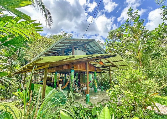 Casa Aire Libre