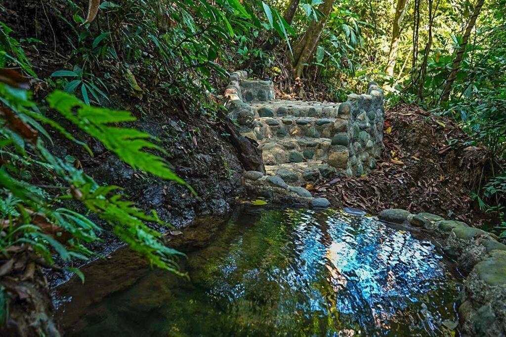 Casa Aire Libre Сasa de vacaciones Puerto Jiménez