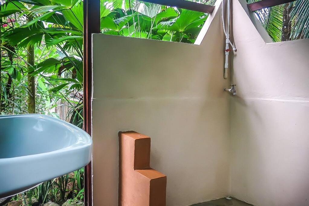 Casa Aire Libre * Puerto Jiménez