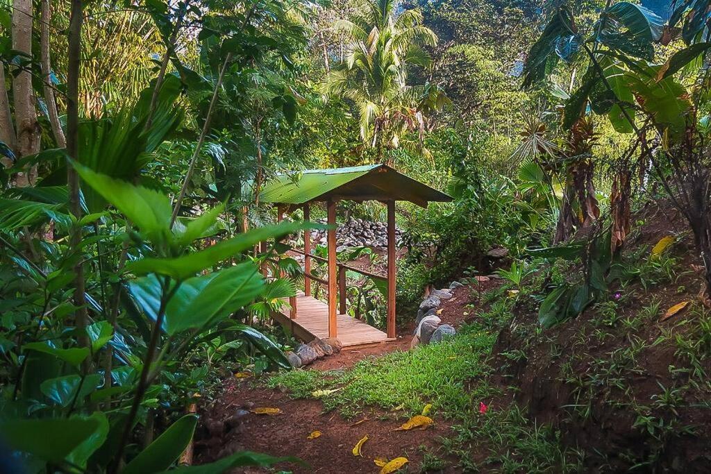 Casa Aire Libre Сasa de vacaciones *