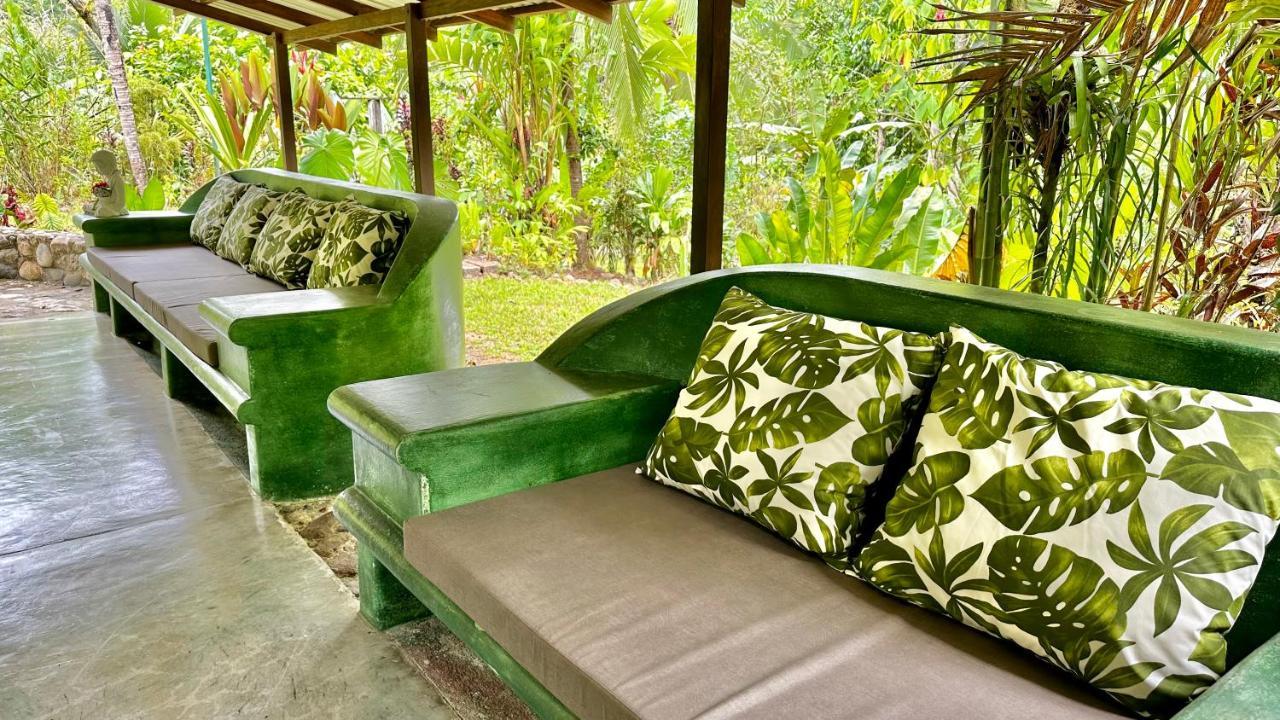 Сasa de vacaciones Casa Aire Libre *