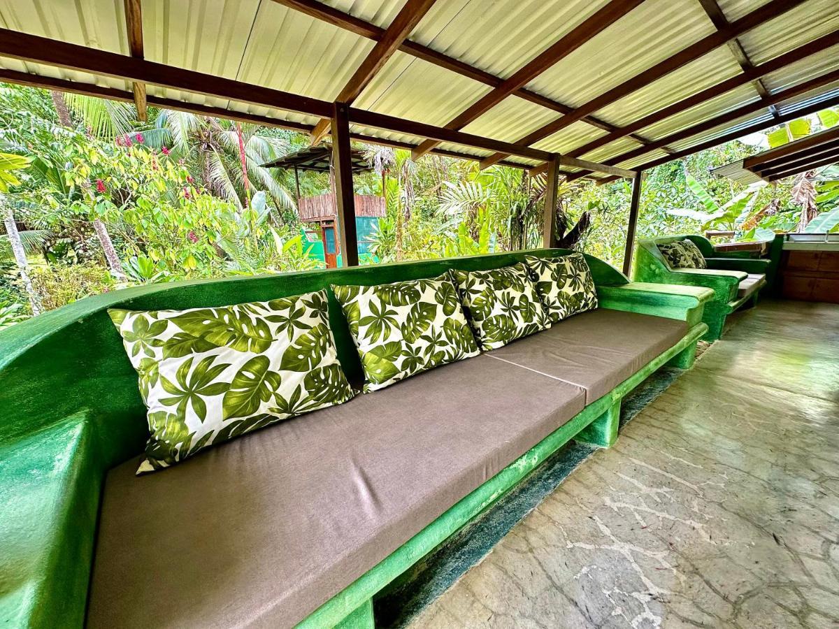 Casa Aire Libre Сasa de vacaciones *