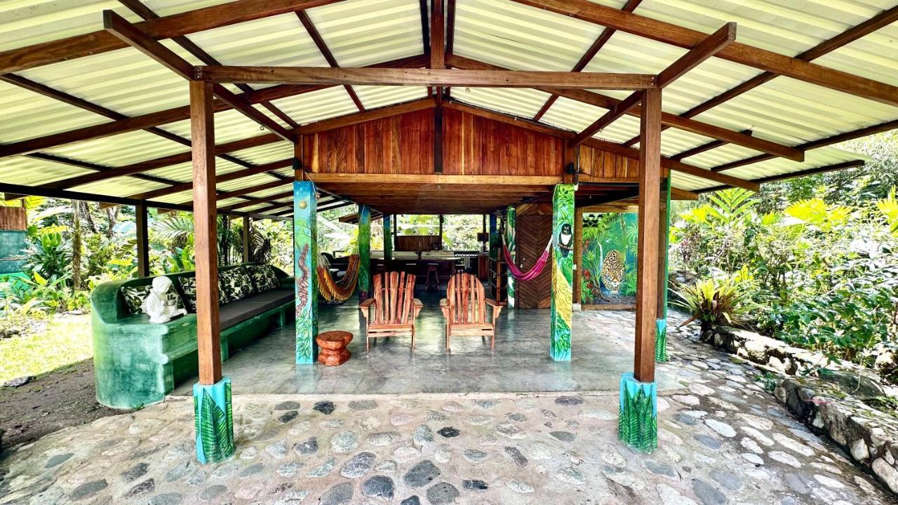 Casa Aire Libre Сasa de vacaciones *
