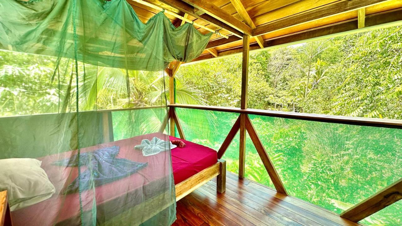 Casa Aire Libre *